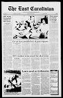 The East Carolinian, June 6, 1990